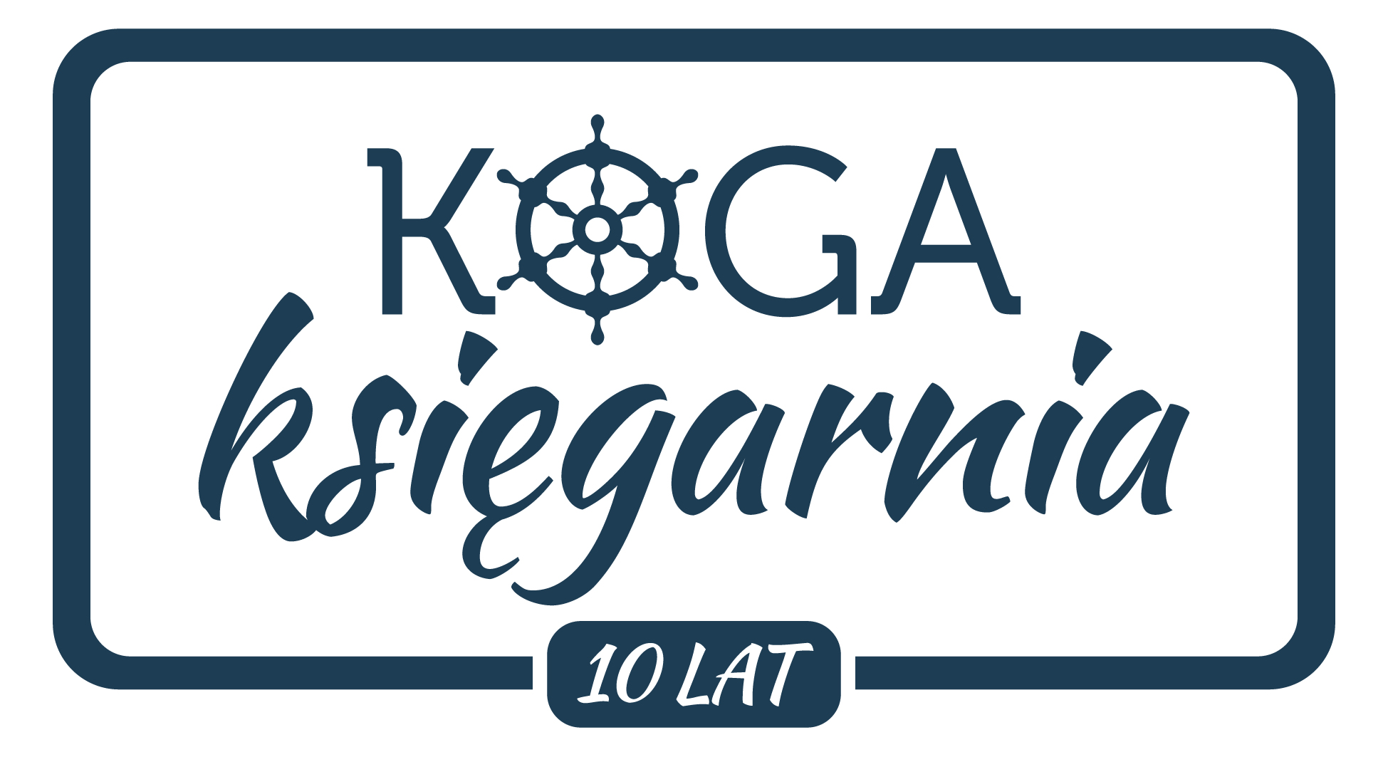 Księgarnia Koga